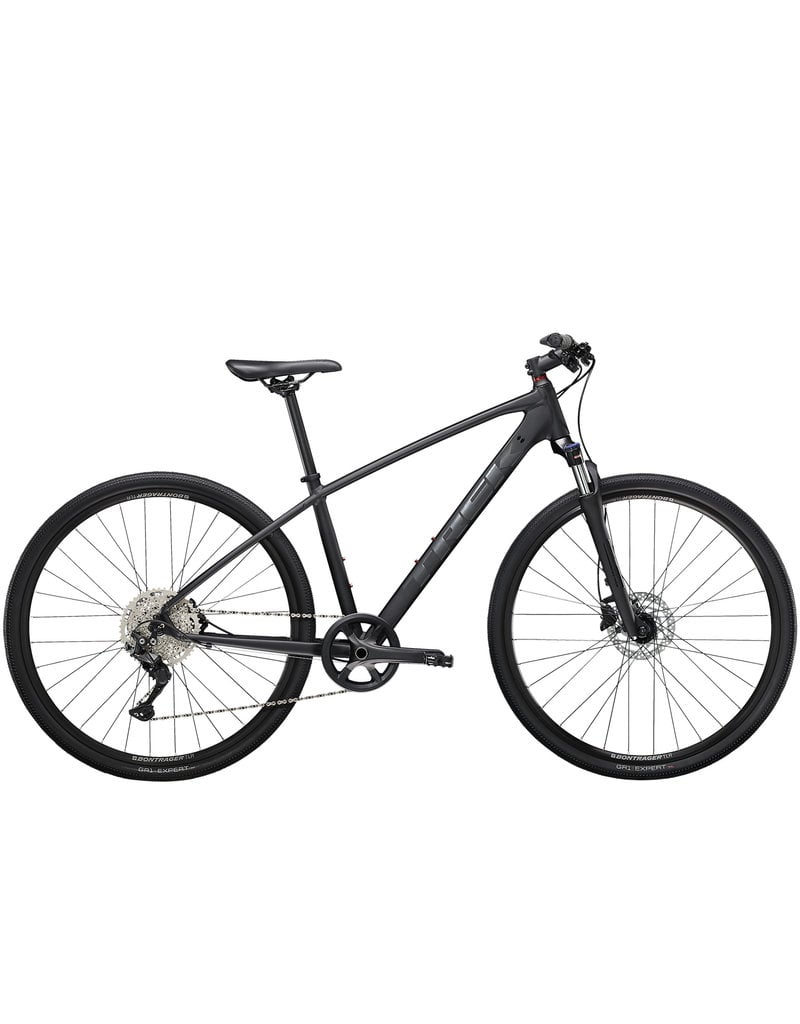 Trek Dual Sport 3 Generation 4 Hybrid Bicycle – Petersons Ski and