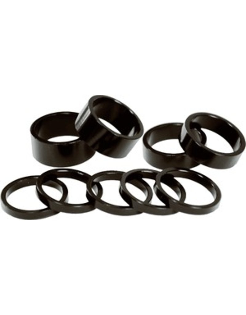 Wheels Manufacturing WHL-MFG 1-1/8 SPACR 5.0 SINGLE