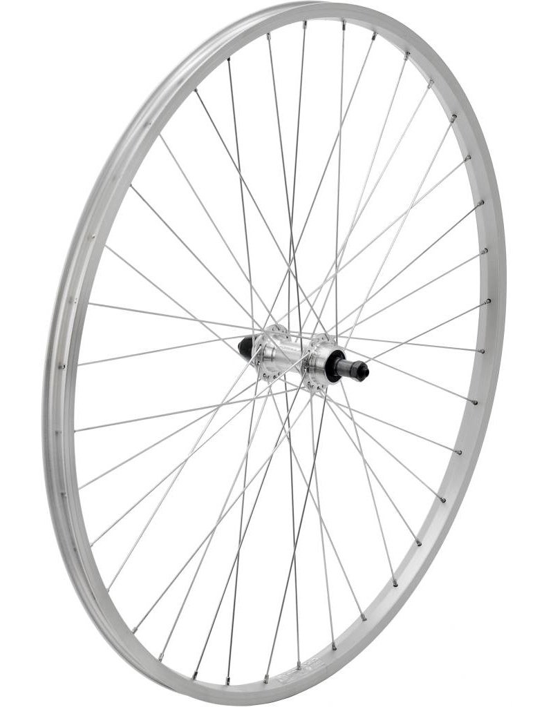 49N 49N 700C RR ALLY 7SPD QR HYB. WHL