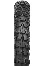 Kenda 16X1.75W KNOBBY BMX BLACK