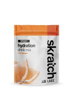 Skratch Labs Skratch Labs Sport Hydration Drink Mix - 60 -Serving Resealable Pouch