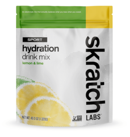 Skratch Labs Skratch Labs Sport Hydration Drink Mix - 60 -Serving Resealable Pouch