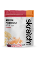 Skratch Labs Skratch Labs Sport Hydration Drink Mix - 60 -Serving Resealable Pouch