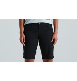 Specialized Specialized Trail Short W/Liner WMN Black