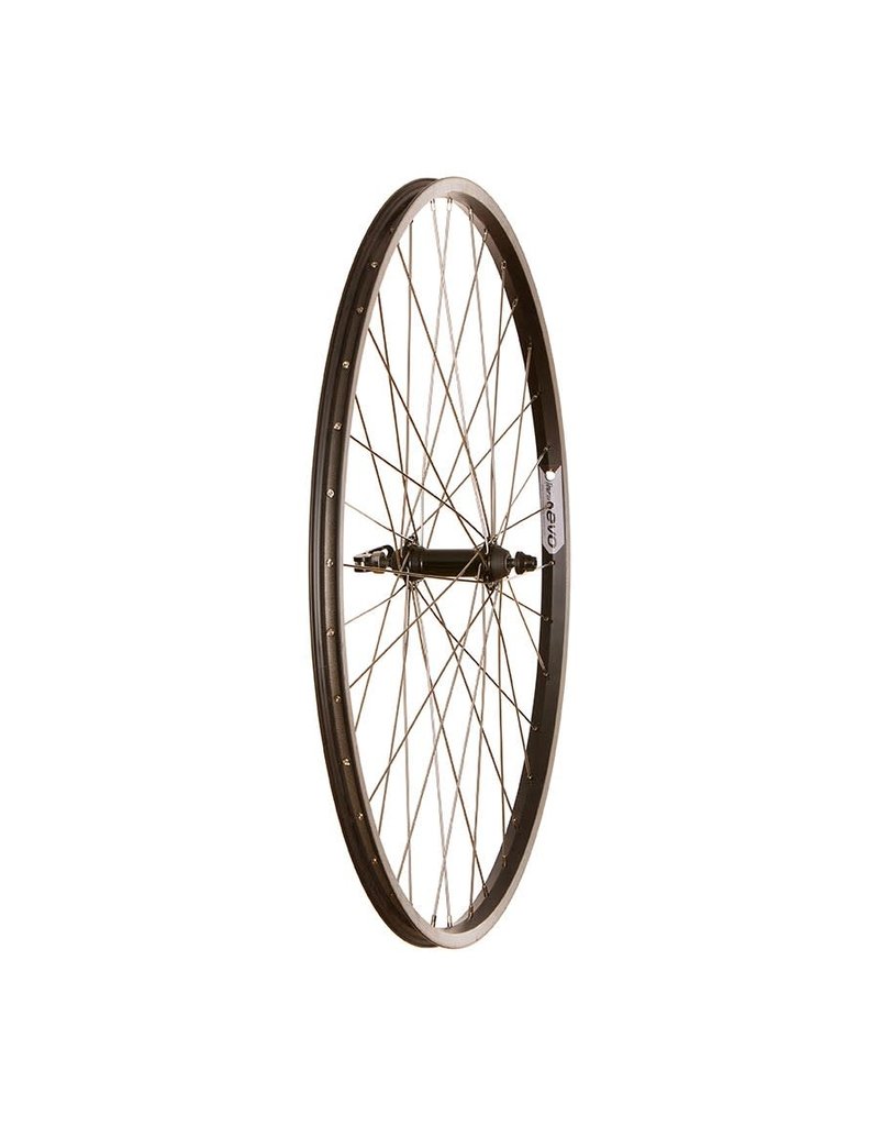 Wheel Shop, Evo Tour 20, Wheel, Front, 700C / 622, Holes: 36, QR, 100mm, Rim