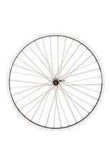 Wheel Shop, Evo Tour 20, Wheel, Front, 700C / 622, Holes: 36, QR, 100mm, Rim