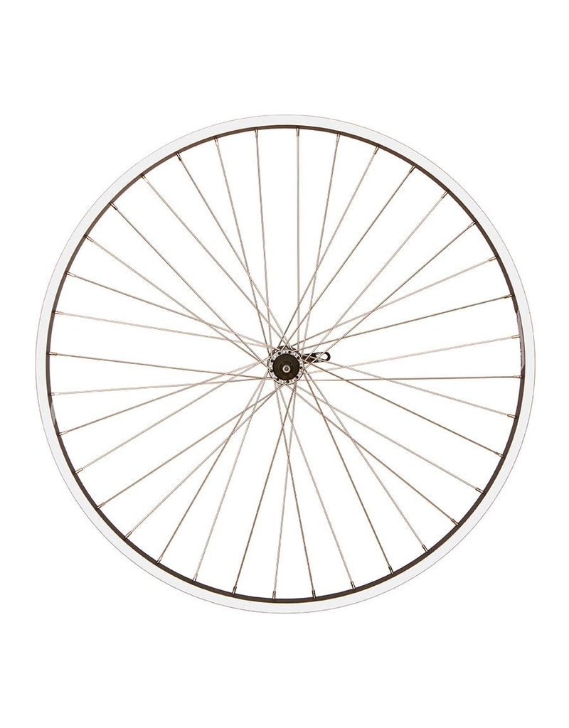 Wheel Shop, Evo Tour 20, Wheel, Front, 700C / 622, Holes: 36, QR, 100mm, Rim