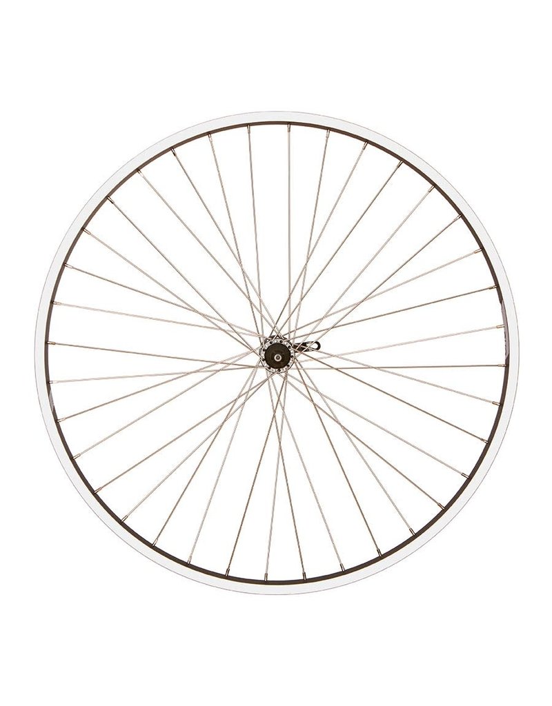 Wheel Shop, Evo Tour 20, Wheel, Front, 700C / 622, Holes: 36, QR, 100mm, Rim