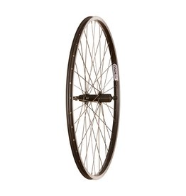 Wheel Shop, Evo Tour 20, Wheel, Rear, 700C / 622, Holes: 36, QR, 135mm, Rim, Shimano HG