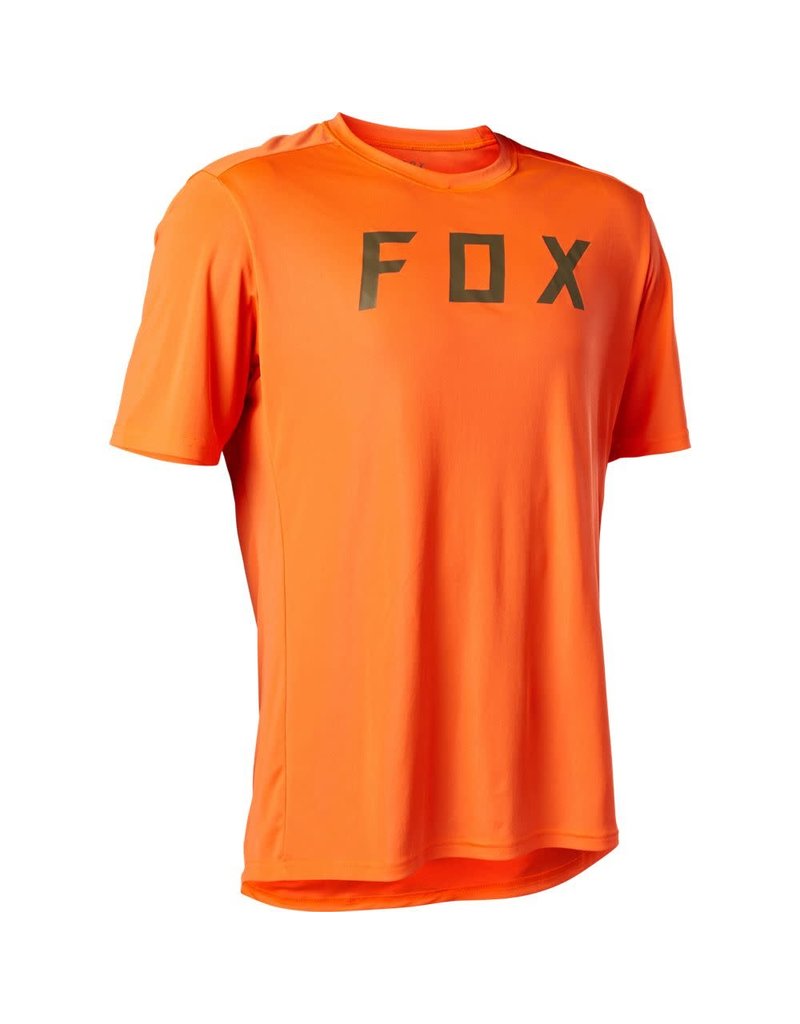 Fox Ranger SS Jersey Moth