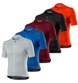 Castelli Castelli Classifica Jersey