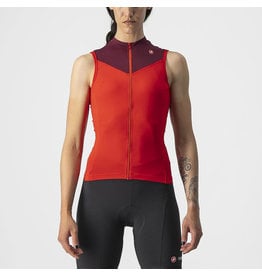 Castelli Castelli Solaris Sleeveless Jersey