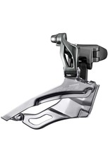 Shimano Shiman, Tiagra FD-4703, Frnt derailleur, 3x10sp, Dwn Swing, Bttm Pull, 31.8/28.6 Clamp