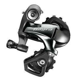 Shimano Shimano, Tiagra RD-4700, Rear derailleur, 10sp., GS cage