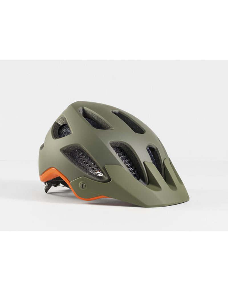 BONTRAGER Bontrager Rally WaveCel Mountain Bike Helmet