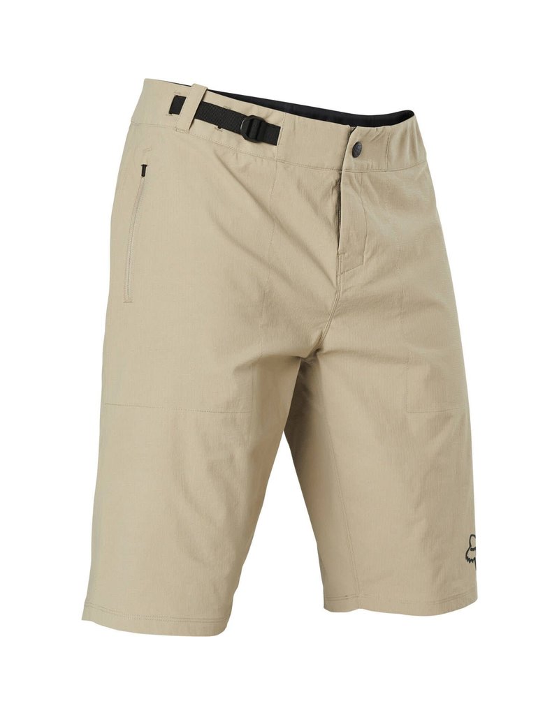 Fox Ranger Short  With Liner