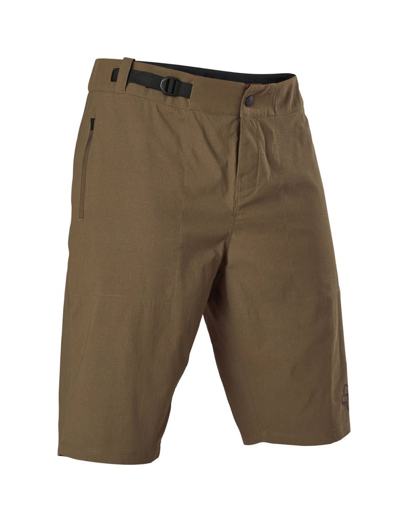 Fox Ranger Short  With Liner