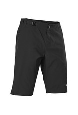 Fox Ranger Short  With Liner