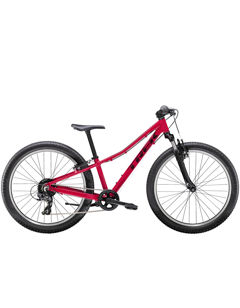 Trek Trek Precaliber 24 8-speed Suspension