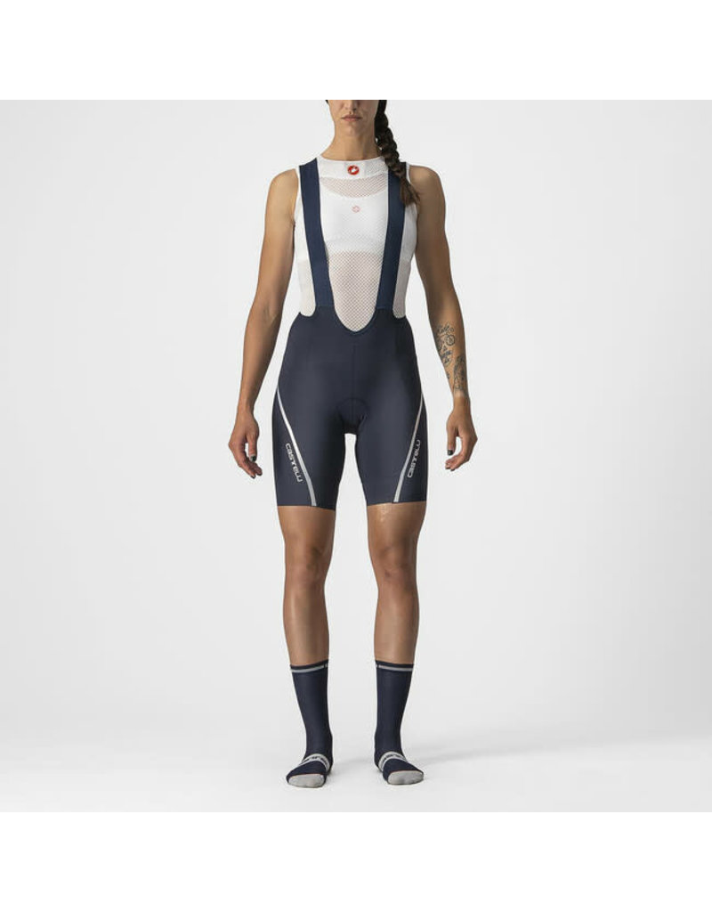 Castelli Castelli Velocissima 3 Bibshort