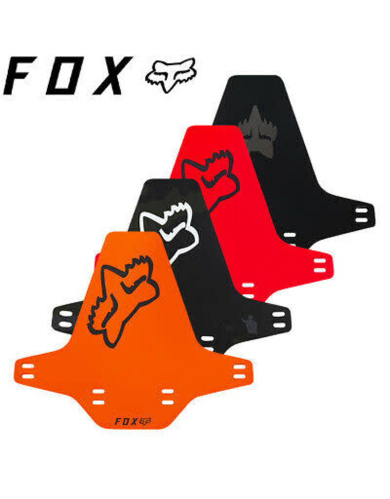 Fox Mud Guard