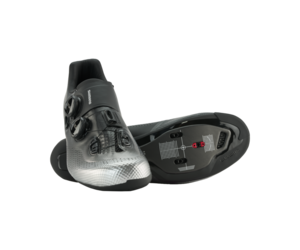 Shimano SH-RC702 28.5 ワイド Universal Cycles -- Shimano SH-RC702 Road Shoes 2024 - Black