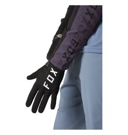 Fox Ranger Gel Glove "Color: Black","Size: M"