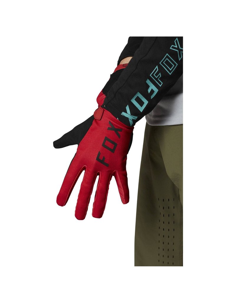 Fox Ranger Gel Glove