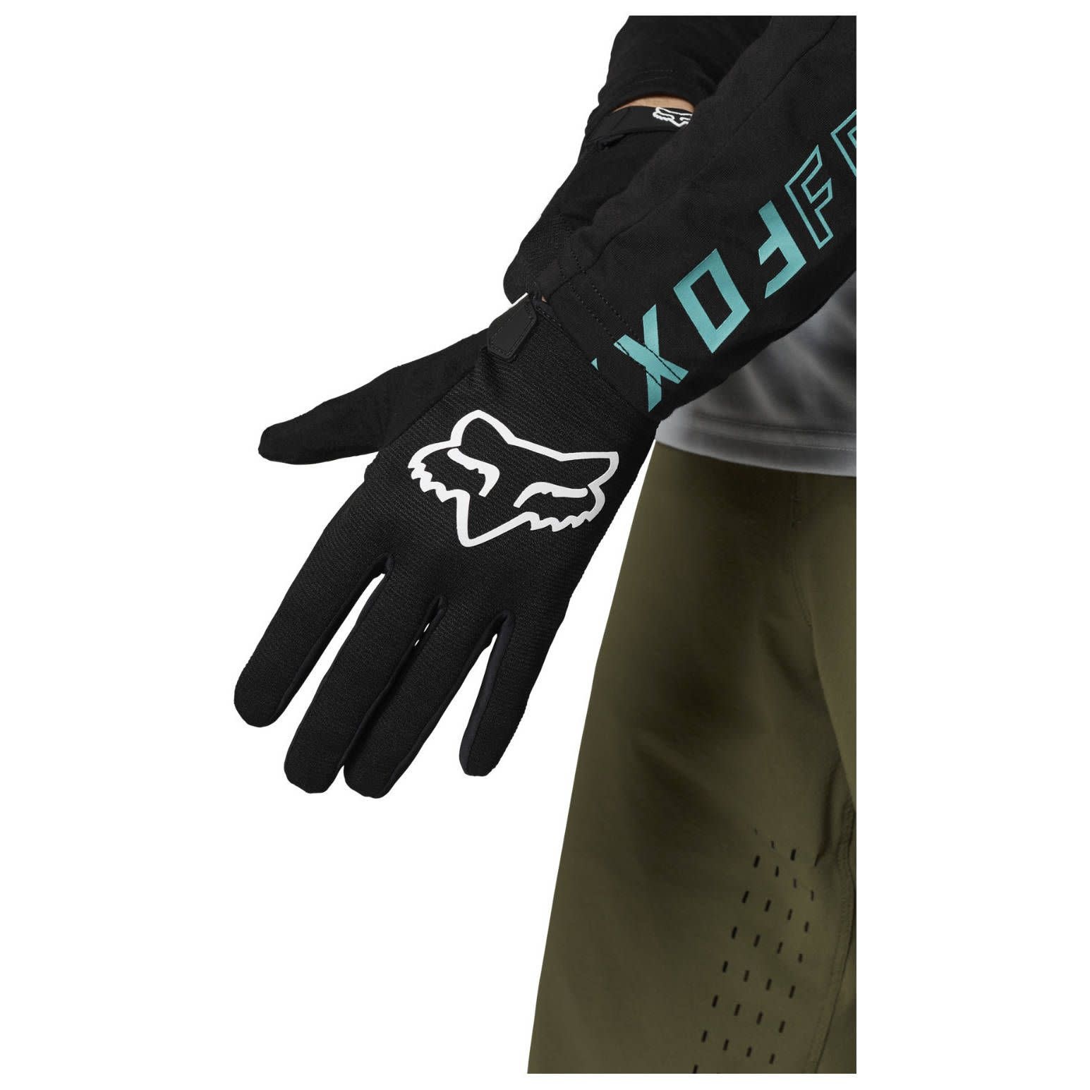 Fox ranger youth hot sale