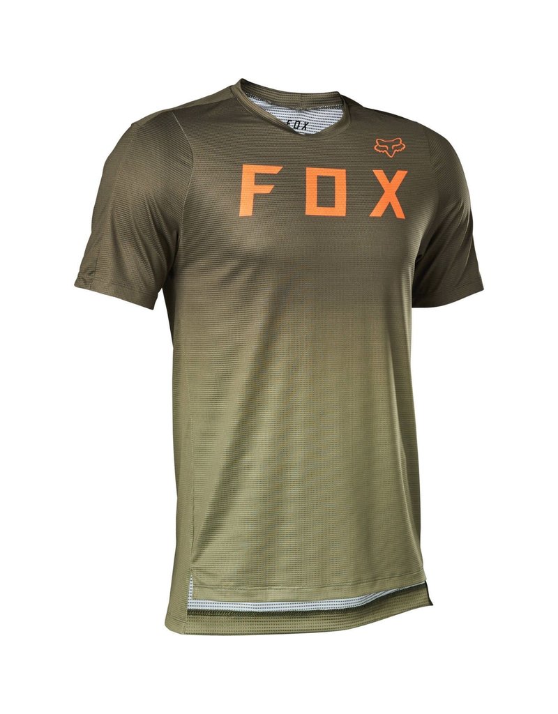 Fox Flexair SS Jersey