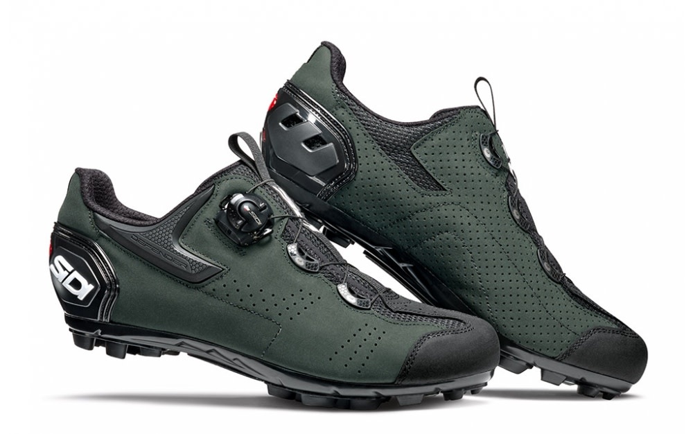 Sidi MTB/Gravel shoe - The Bike Asylum