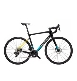 Wilier Wilier Garda Disc Ultegra 8020 NDR 38KC 2022