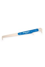 Park Tool, CC-4.2, Chain Wear Indicator, Compatibility: 5-13 sp.