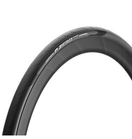 Pirelli Pirelli, PZero Race, Road Tire, 700x30C, Folding, Clincher, SmartEVO, TechWALL, 120TPI, Black