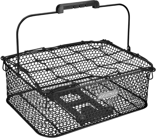 Basket Electra Honeycomb Low Profile MIK The Bike Asylum