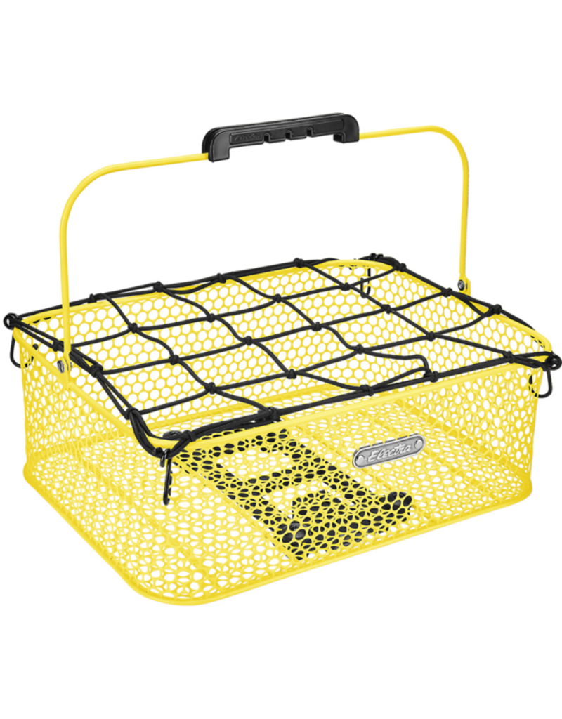 Electra Basket Electra Honeycomb Low Profile MIK Rear