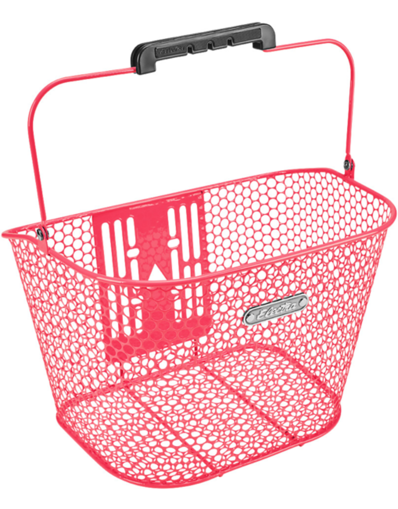 Electra Electra Honeycomb QR Front Basket