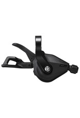 Shimano SHIFT LEVER, SL-M4100-R, DEORE, RIGHT, 10-S, RAPIDFIRE PLUS 2050MM INNER, W/O OGD, SP41 SEALED OUTER (1880MM), ADD 6MM SEALED CAP X 3, NOSE CAP X 1
