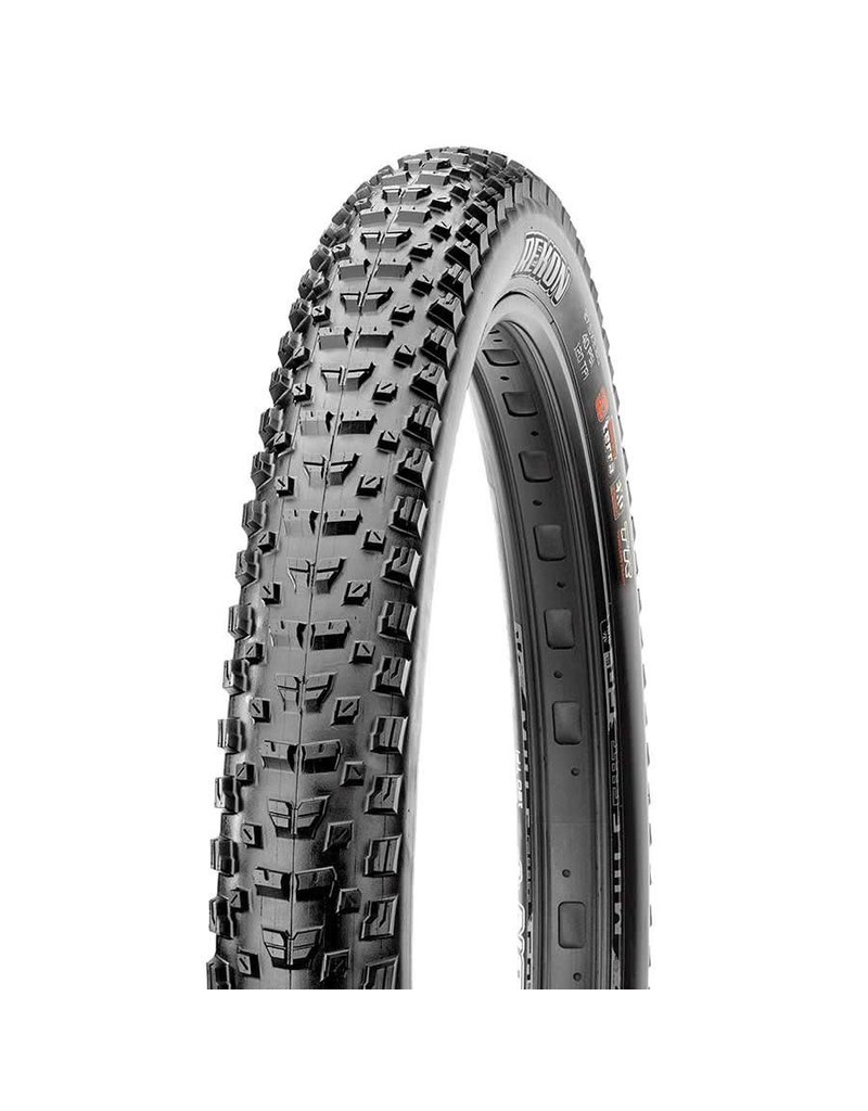 Maxxis Maxxis, Rekon, Mountain Tire, 29''x2.40, Folding, Tubeless Ready, 3C Maxx Terra, EXO, Wide Trail, 60TPI, Black