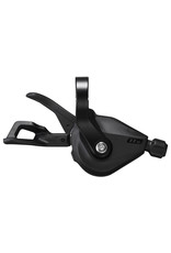 Shimano SHIFT LEVER, SL-M5100-R, DEORE, RIGHT, 11-SPEED RAPIDFIRE PLUS 2050MM INNER, W/O OGD, BLACK OT-SP41S (1880MM), 6MM CAP X 3, NOSE CAP X 1