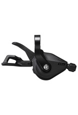 Shimano SHIMANO SHIFT LEVER, SL-M5100-R, DEORE, RIGHT, 11-SPEED RAPIDFIRE PLUS 2050MM INNER, W/O OGD, BLACK OT-SP41S (1880MM), 6MM CAP X 3, NOSE CAP X 1