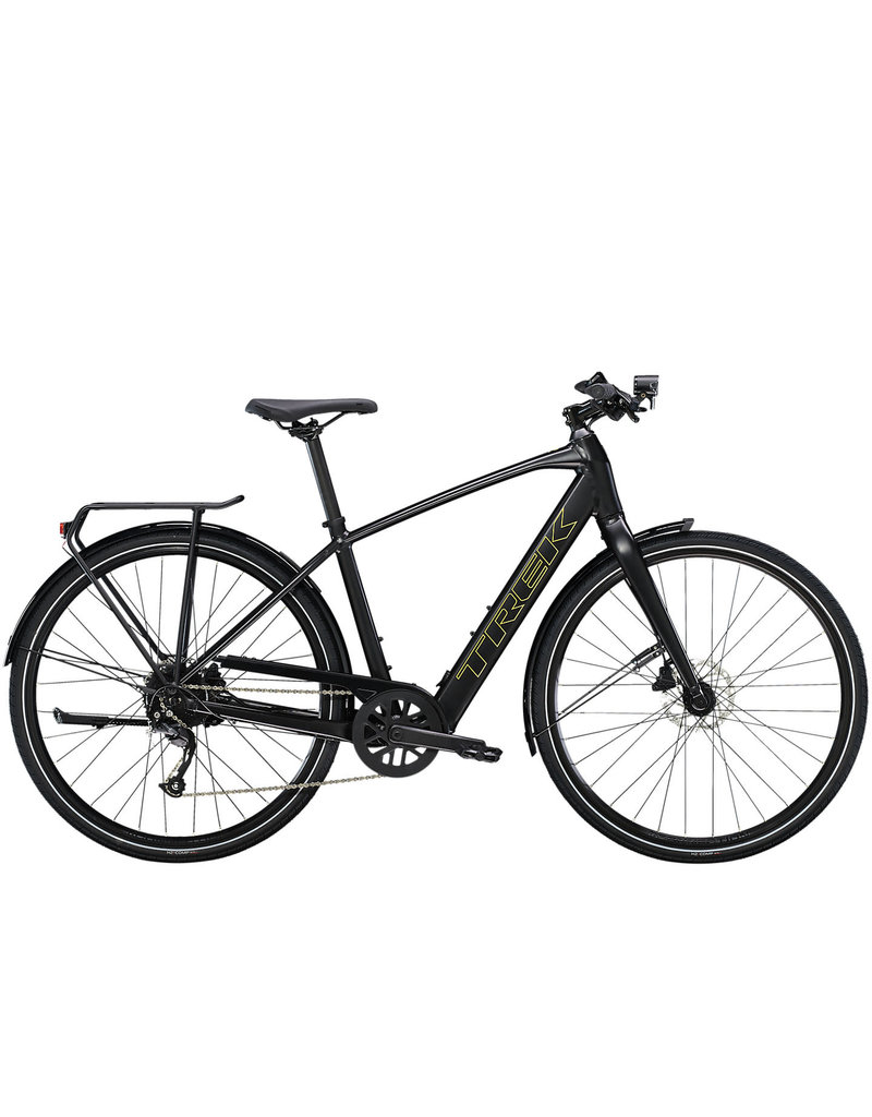 Trek Trek FX+ 2 2023