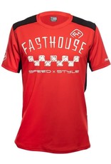 Fasthouse Fasthouse Alloy SS Nelson Jersey