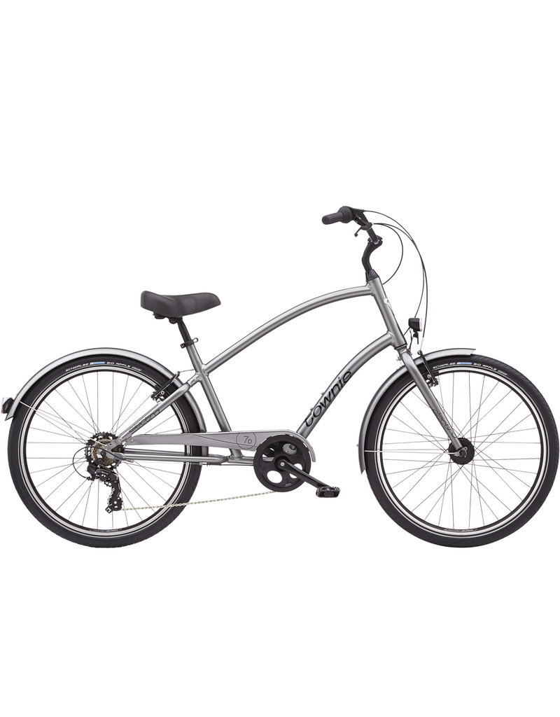 Electra Electra Townie Original 7D EQ Step-Over 2024