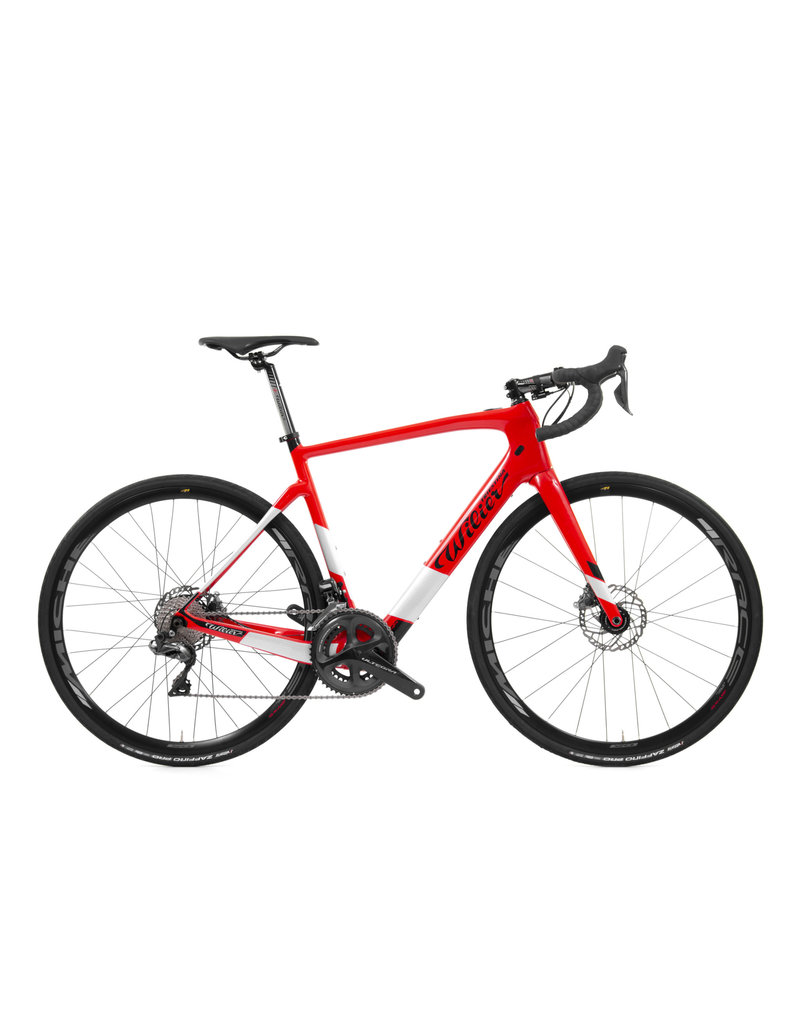 Wilier Wilier Cento1 Hybird Large (Ultegra DI2) Disc 2021