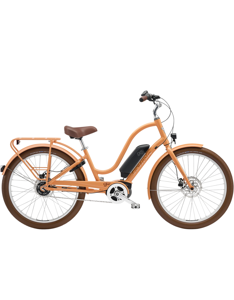 Electra Electra Townie Go! 5i EQ Step-Thru 2023