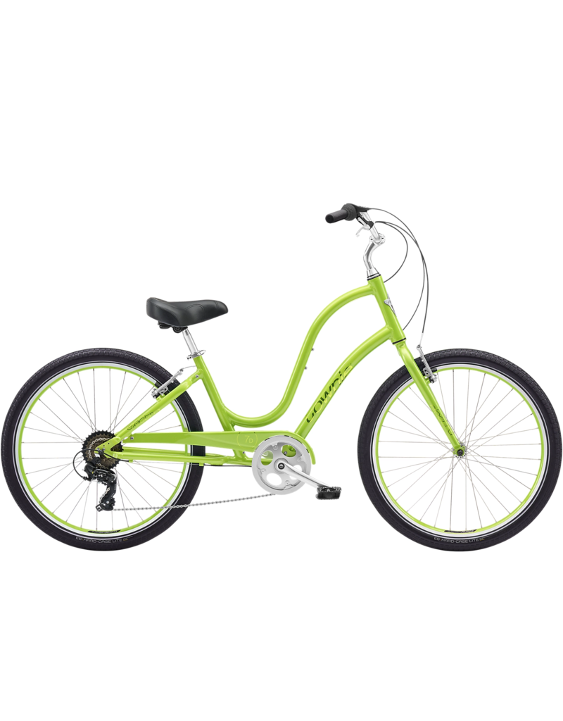 Electra Electra Townie Original 7D Step-Thru 2025