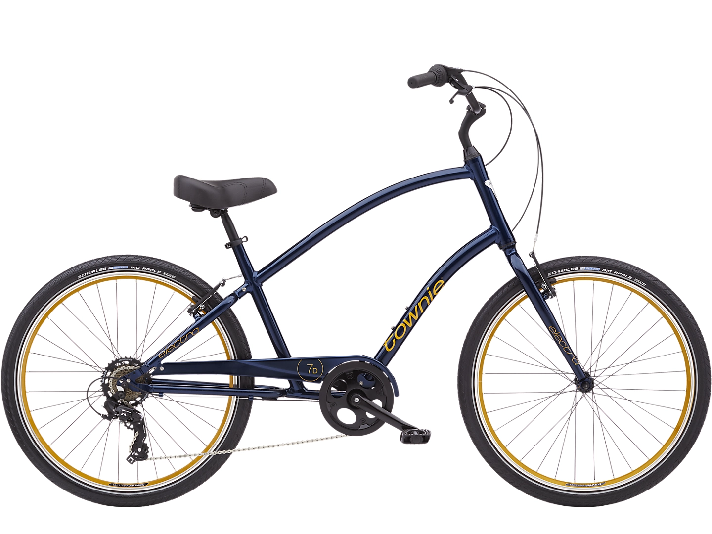 Electra townie 21d bike hotsell