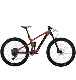 Trek Trek Top Fuel 9.8 GX AXS 2023