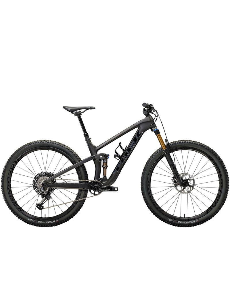 Trek Trek Top Fuel  9.9 XTR 2023